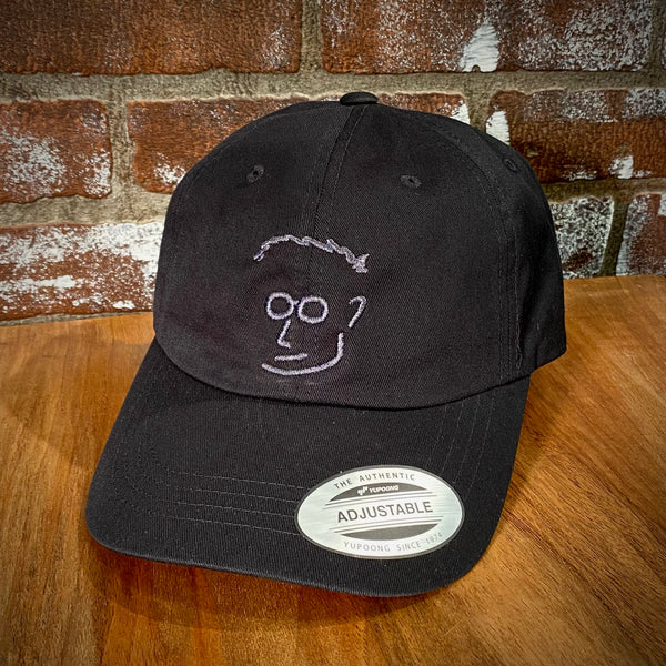 Limited Edition Alton Brown Hat