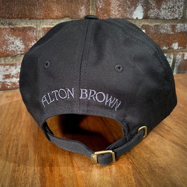 Limited Edition Alton Brown Hat